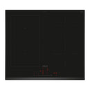 Grade B Siemens iQ500 Series 60cm 4 Zone Induction Hob - Black