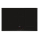 Grade A Siemens iQ500 80cm 5 Zone Induction Hob