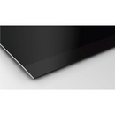 Grade A Siemens iQ700 EX975LVV1E 90cm 5 Zone Induction Hob Black