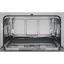 Grade A AEG FFB21200CW 6 Place Compact Countertop Dishwasher