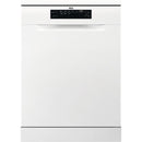 Grade B AEG Series 6000 SatelliteClean FFB53937ZW 14 PlaceFreestanding Dishwasher White