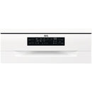 Grade B AEG Series 6000 SatelliteClean FFB53937ZW 14 PlaceFreestanding Dishwasher White