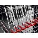 Grade B AEG 9 Place Settings Freestanding Dishwasher, satelite clean, airdry, glass care, extra hygiene, White E rated