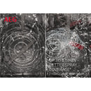 Grade B AEG 9 Place Settings Freestanding Dishwasher, satelite clean, airdry, glass care, extra hygiene, White E rated