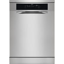 Grade B AEG Series 7000 GlassCare Freestanding Dishwasher - Silver A-rated