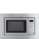 Smeg Built-In Microwave 40x60cm FMI020X