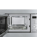 Smeg Built-In Microwave 40x60cm FMI020X