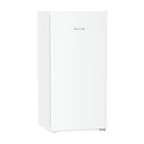 GRADE A2 - Liebherr 161 Litre Freestanding Freezer - White