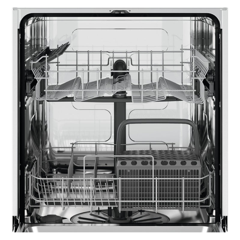Grade B AEG FSB42607Z 13 Place Fully Integrated Dishwasher