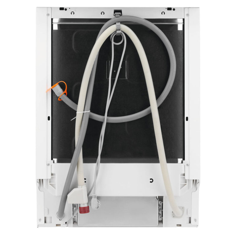 Grade B AEG FSB42607Z 13 Place Fully Integrated Dishwasher
