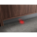 Grade B AEG Fully integrated 60cm GlassCare, 14ps, 160 Minutes, 60 Minutes, 90 Minutes; AUTO Sense, Eco, Machine Care, Quick 30 Minutes, black control panel, A rated