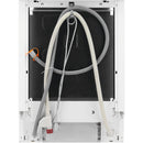 Grade B AEG FSS53637Z 13 Place Fully Integrated Dishwasher