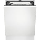 Grade B AEG FSS53637Z 13 Place Fully Integrated Dishwasher