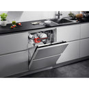 Grade B AEG FSS53637Z 13 Place Fully Integrated Dishwasher