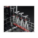 Grade B AEG 8000 SprayZone FSS83708P 15 Place Fully Integrated Dishwasher