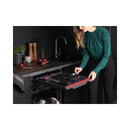 Grade B AEG 8000 SprayZone FSS83708P 15 Place Fully Integrated Dishwasher