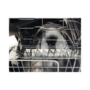 Grade B AEG 8000 SprayZone FSS83708P 15 Place Fully Integrated Dishwasher
