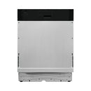 Grade B AEG 8000 SprayZone FSS83708P 15 Place Fully Integrated Dishwasher