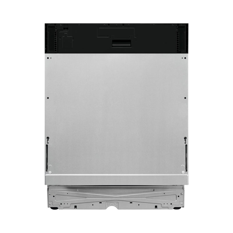 Grade B AEG 8000 SprayZone FSS83708P 15 Place Fully Integrated Dishwasher
