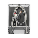 Grade B AEG 8000 SprayZone FSS83708P 15 Place Fully Integrated Dishwasher