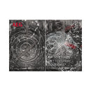 Grade B AEG 8000 SprayZone FSS83708P 15 Place Fully Integrated Dishwasher