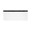 Grade B AEG Series 5000 AirDry FSX52927Z Integrated 14 Place Dishwasher