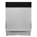 Grade B AEG Series 5000 AirDry FSX52927Z Integrated 14 Place Dishwasher