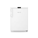 Grade B Liebherr Fdi1624 Freestanding 107 Litre Undercounter Frost Free Freezer White