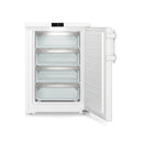 Grade B Liebherr Fdi1624 Freestanding 107 Litre Undercounter Frost Free Freezer White