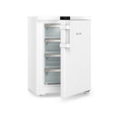 Grade B Liebherr Fdi1624 Freestanding 107 Litre Undercounter Frost Free Freezer White