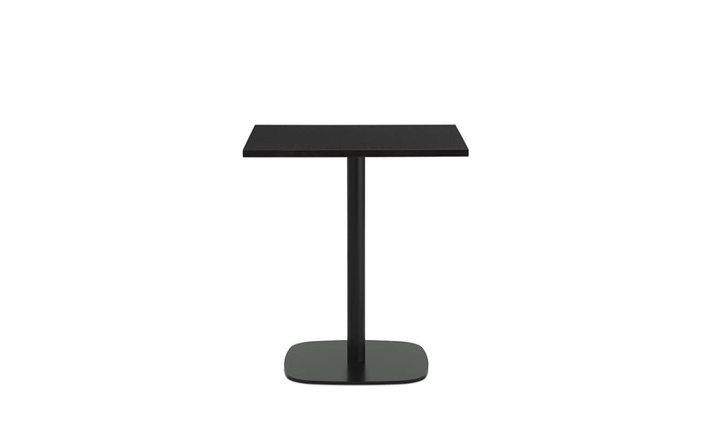 Normann Copenhagen Form Café Table H74,5 60x60 Oak
