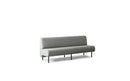 Normann Copenhagen Frame Sofa 200 cm Hallingdal