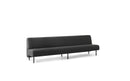 Normann Copenhagen Frame Sofa 280 cm Zero