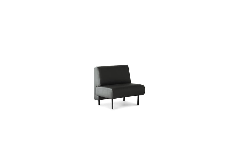 Normann Copenhagen Frame Sofa 80 cm Ultra Leather