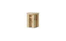 Normann Copenhagen Fyr Stool Pine