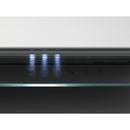 Grade B AEG 6000 Series 120cm Hob2Hood Cooker Hood - Stainless Steel