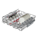 Grade B AEG 8000 AirDry Integrated Dishwasher - A-rated Black Control Panel