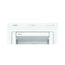 Grade B Bosch GSN36VWEPG Freestanding 242 Litre Upright Freezer White