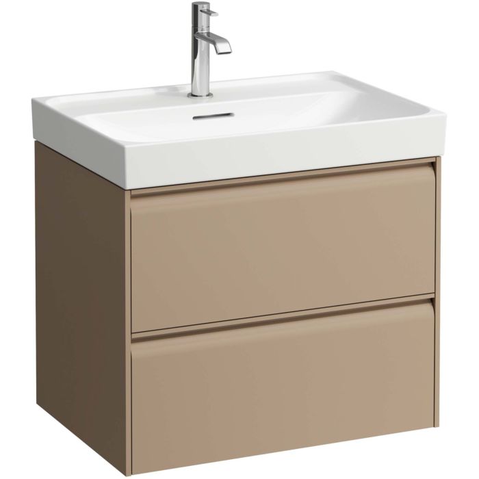 Laufen Meda Vanity Unit 2 Drawers