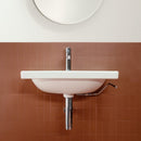Laufen Lua Wall-Mounted Washbasin