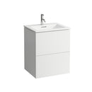 Kartell by Laufen Kombipack 600 H860333