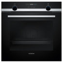 Grade B Siemens iQ500 Electric Single Oven - Stainless Steel