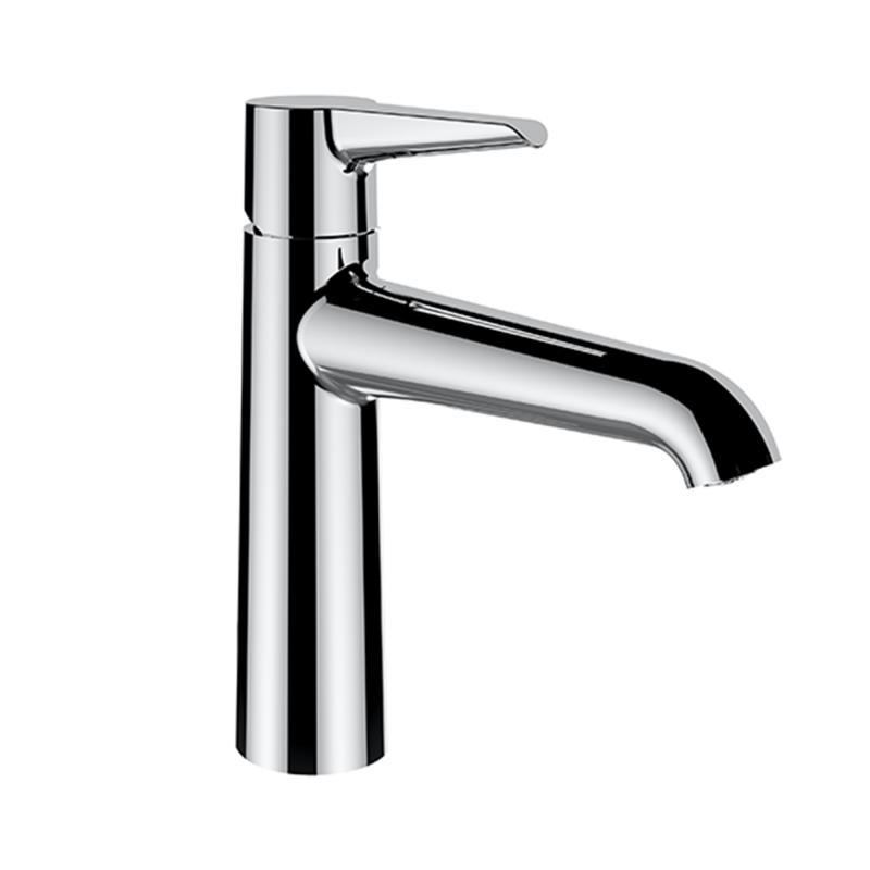 Laufen Pure Basin Mixer without Waste Fitting