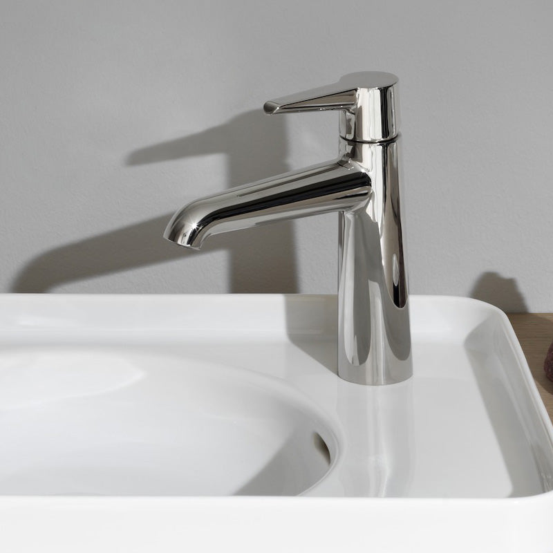 Laufen Pure Basin Mixer without Waste Fitting