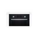 GRADE A2 - Bosch Series 2 HHF113BA0B Electric Single Oven - Black