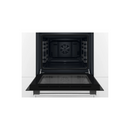 GRADE A2 - Bosch Series 2 HHF113BA0B Electric Single Oven - Black