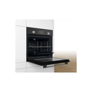 GRADE A2 - Bosch Series 2 HHF113BA0B Electric Single Oven - Black