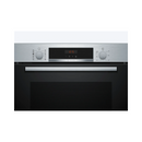 Grade A HQA574BS3B built-in/under single oven Electric Built-in in Stainless steel