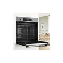 Grade A HQA574BS3B built-in/under single oven Electric Built-in in Stainless steel