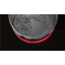 Grade A AEG 3000 Series HRX64300CB 60cm 4 Zone Ceramic Hob Black